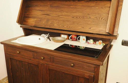 Pietra Corva - Monticello Apartments - Photo 6