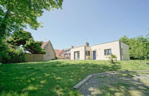 Maison de famille, vacances bretonnes, 5 min plage - Ker Moumousse - Foto 42