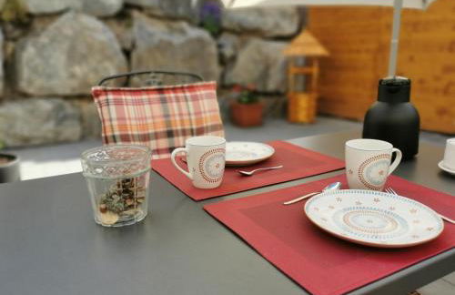 Ferienwohnung Nordrachtal - Foto 10