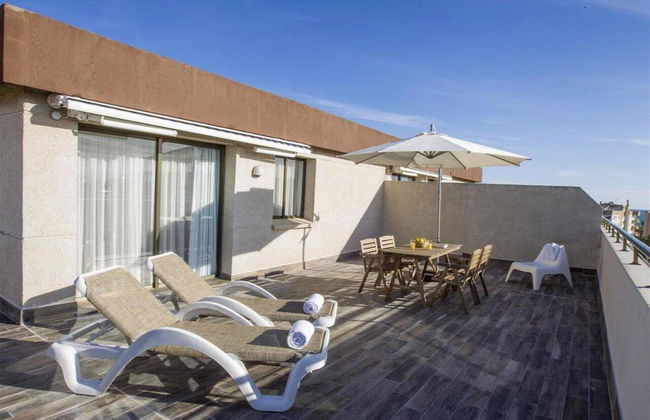 Apartaments Cye Salou - Foto 4