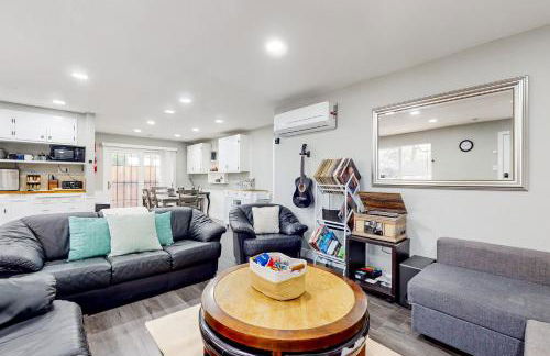 Riverside Retreat in Bethel Island Fish and Boat! - Foto 7