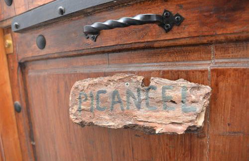 Apartamento Rústico-moderno Accesible-Adaptado Pobla de Lillet - Foto 9