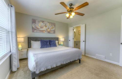 Spacious house with garage - Foto 36