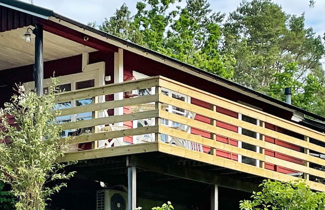 5 Person Holiday Home in Nynashamn-by Traum - Photo 22