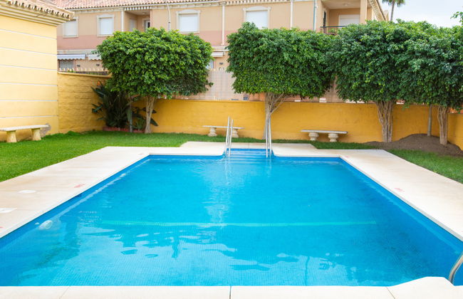 Villa Corales - Foto 22