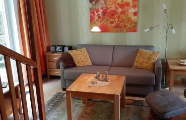 Kapitänsvilla - Foto 8