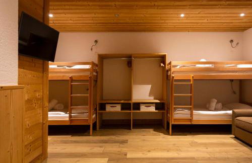 Chalet Crêt Beni - Photo 22