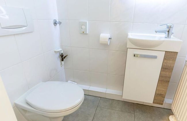 2-room Luxury Apartment - Foto 16