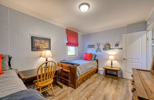 Cottage at the Lake - Foto 38