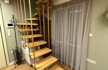 Nikole's Villas Cozy 80m2 - Photo 22