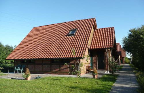 Ferienhaus Hanse im Feriendorf Altes Land - Photo 20