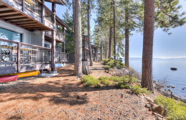 Brockway Springs Lodge Steps to Lake Access! - Foto 37