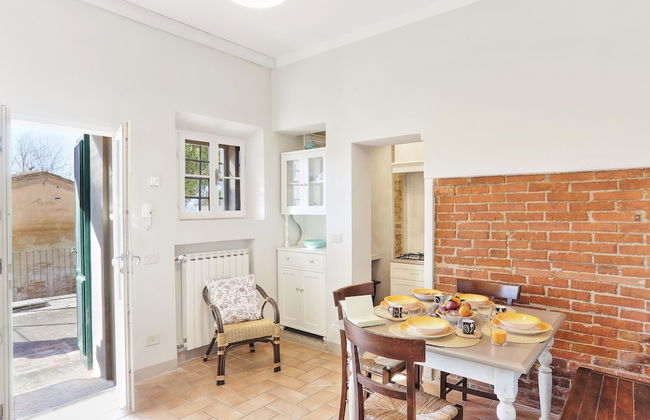 Duplex Apartment for 4 People - Foto 5