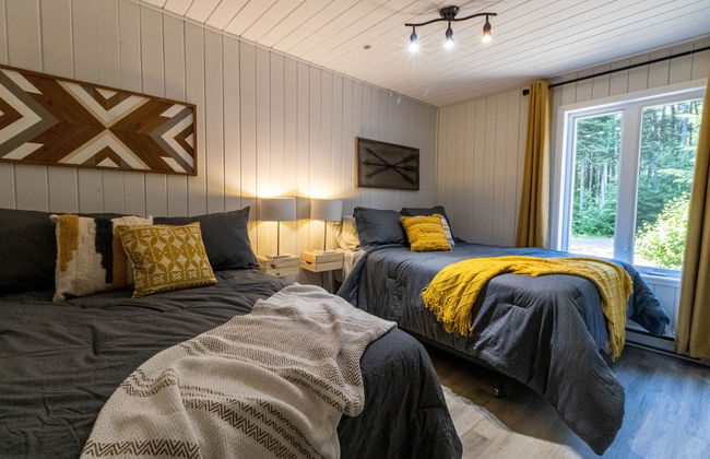 Les Chalets Tourisma - Le Colibri - Foto 1