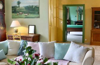 Maison vigneronne de Bonne Maman - climatisée - Foto 8