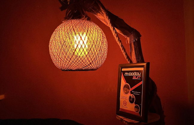 Aydogdu Suit - Photo 3