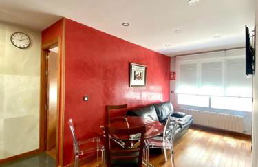 Grand Plaza Vega Centro Histórico de Burgos - Foto 39