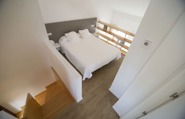 Smart Suites Albaicin Apartamentos - Foto 8