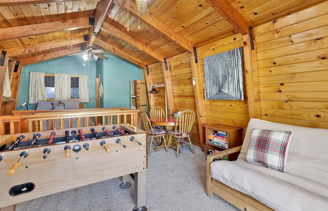 Sunset Pines #2483 - Foto 13