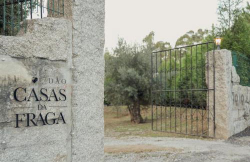 I Love Dão - Casas Da Fraga - Foto 52