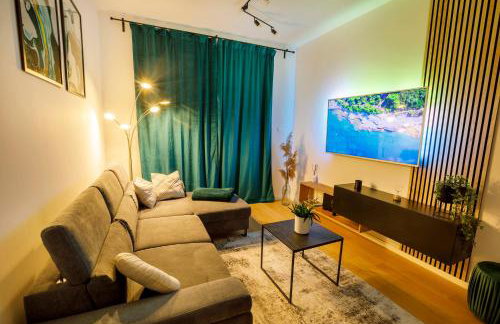 OSIRIS Luxury Apartment - Foto 27