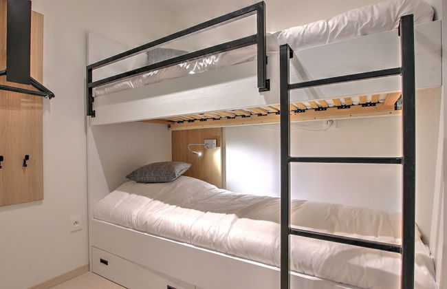 Excellent Apartments on the Cote D'azur - Foto 4