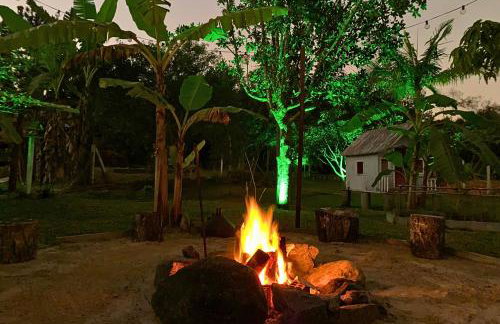 Villa Serenitá - Pool Firepit Barbecue - Photo 53
