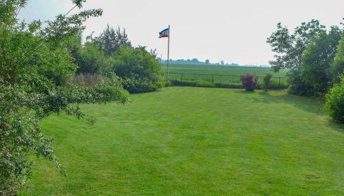 Haus Mantuja - Foto 5, Garden