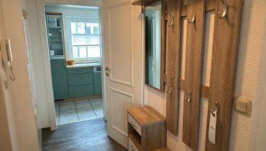 Apartment Seemannsruh - Foto 5