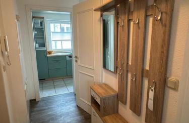 Apartment Seemannsruh - Foto 5