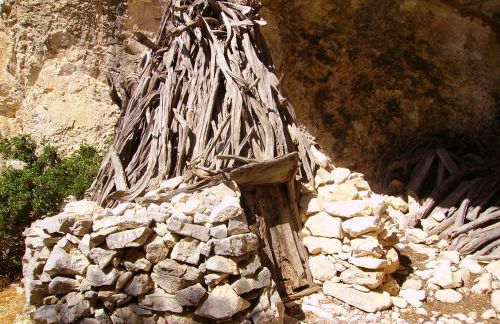 Casa vacanze Gioema santa maria navarrese - Foto 62