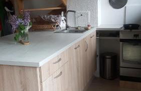 Beau duplex lumineux à la montagne Nice flat just underneath MtBlanc - Foto 10