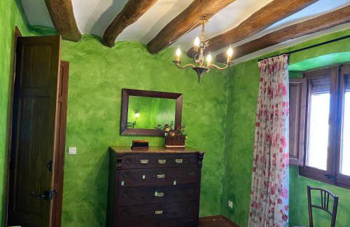 Can Met Mosso, Casa rural con Piscina Climatizada - Foto 30