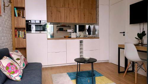 CENTRAL and COSY 1 bedroom apartment - Foto 3