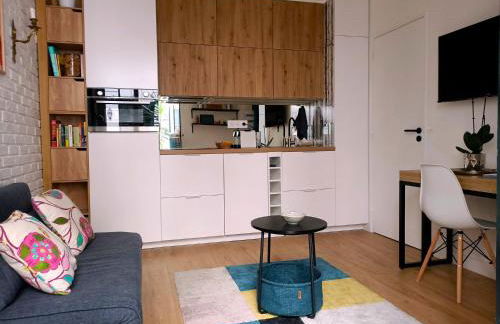 CENTRAL and COSY 1 bedroom apartment - Foto 3