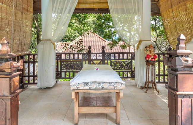 Villa Cempaka - Photo 22