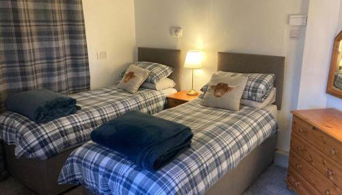 Belmont Chapel Cottage - Foto 5