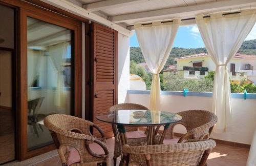 Residenze S'ABBAIDA - BUDONI SWEET HOME - Foto 41