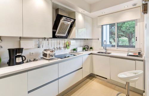 Luxurious T2 apartment, Olhos Dagua - Foto 4