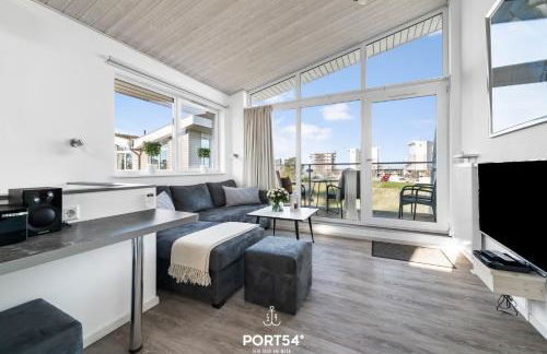 Ferienhaus Seehund Marina Wendtorf - Foto 19