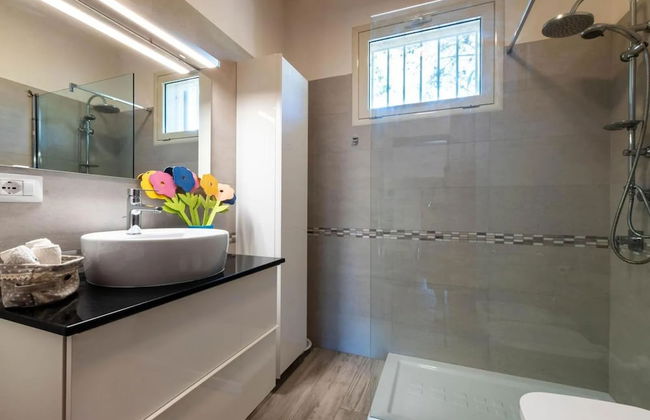 Villa Neverland in Cala Sinzias - Foto 21