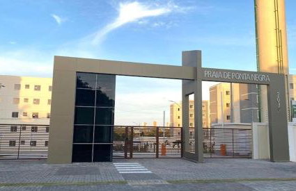 Apartamento Praia de Ponta com dois quartos - Foto 37