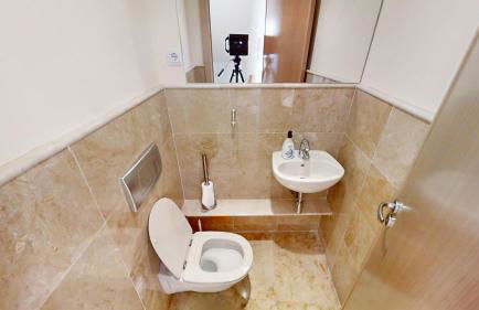 Fine Duplex Apartment with Stunning Sea Views - Foto 15