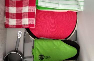 Malamatenia 's Maisonette - Foto 24