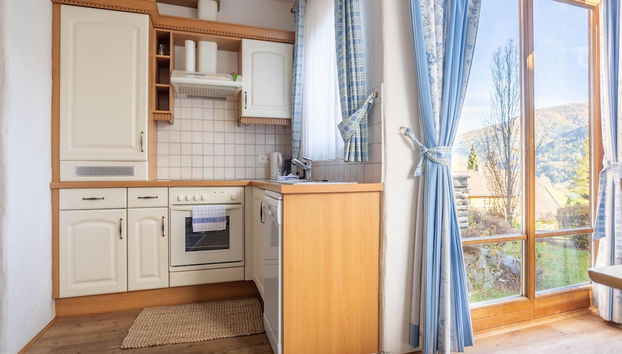 Apartment in Bad Kleinkirchheim Ski Area - Foto 5