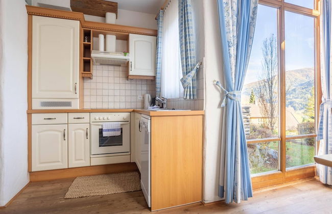 Apartment in Bad Kleinkirchheim Ski Area - Photo 5