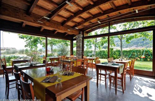 Agriturismo Ca' del Lago - Photo 79