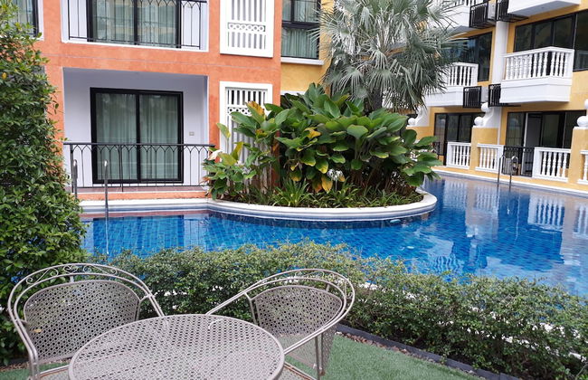 Venetian Pattaya By Pany - Foto 80