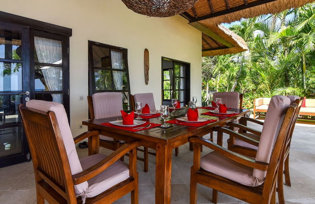 Villa Branie - Foto 74