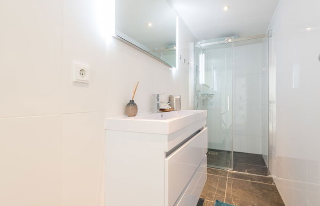 Beautiful Holiday Home With Sauna - Photo 19